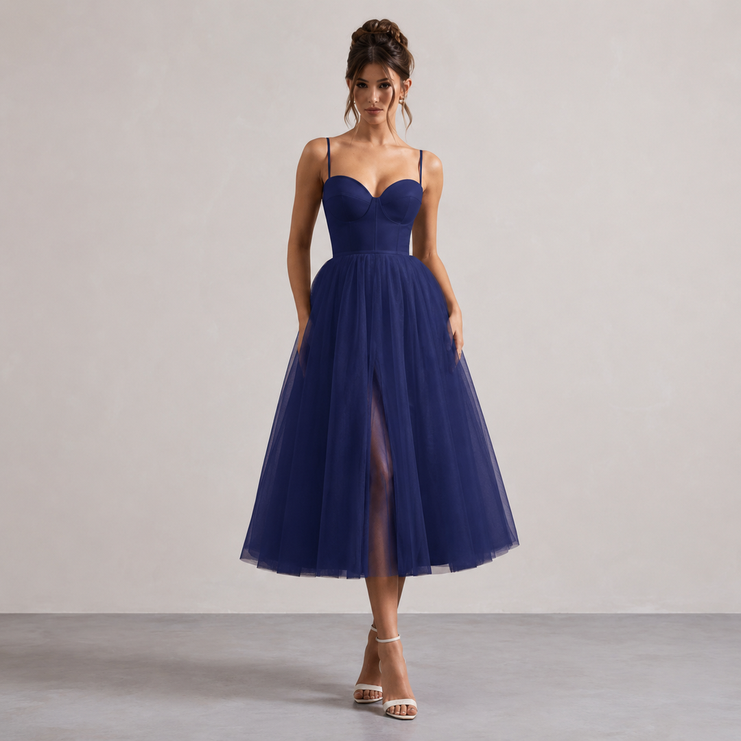 The Ondina Dress