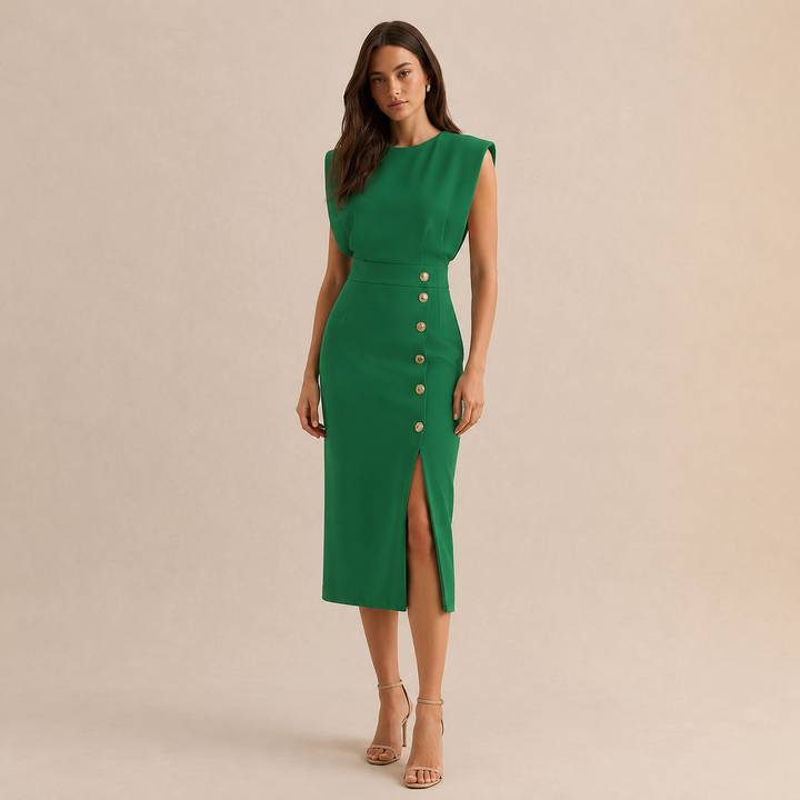 The Nunzia Dress