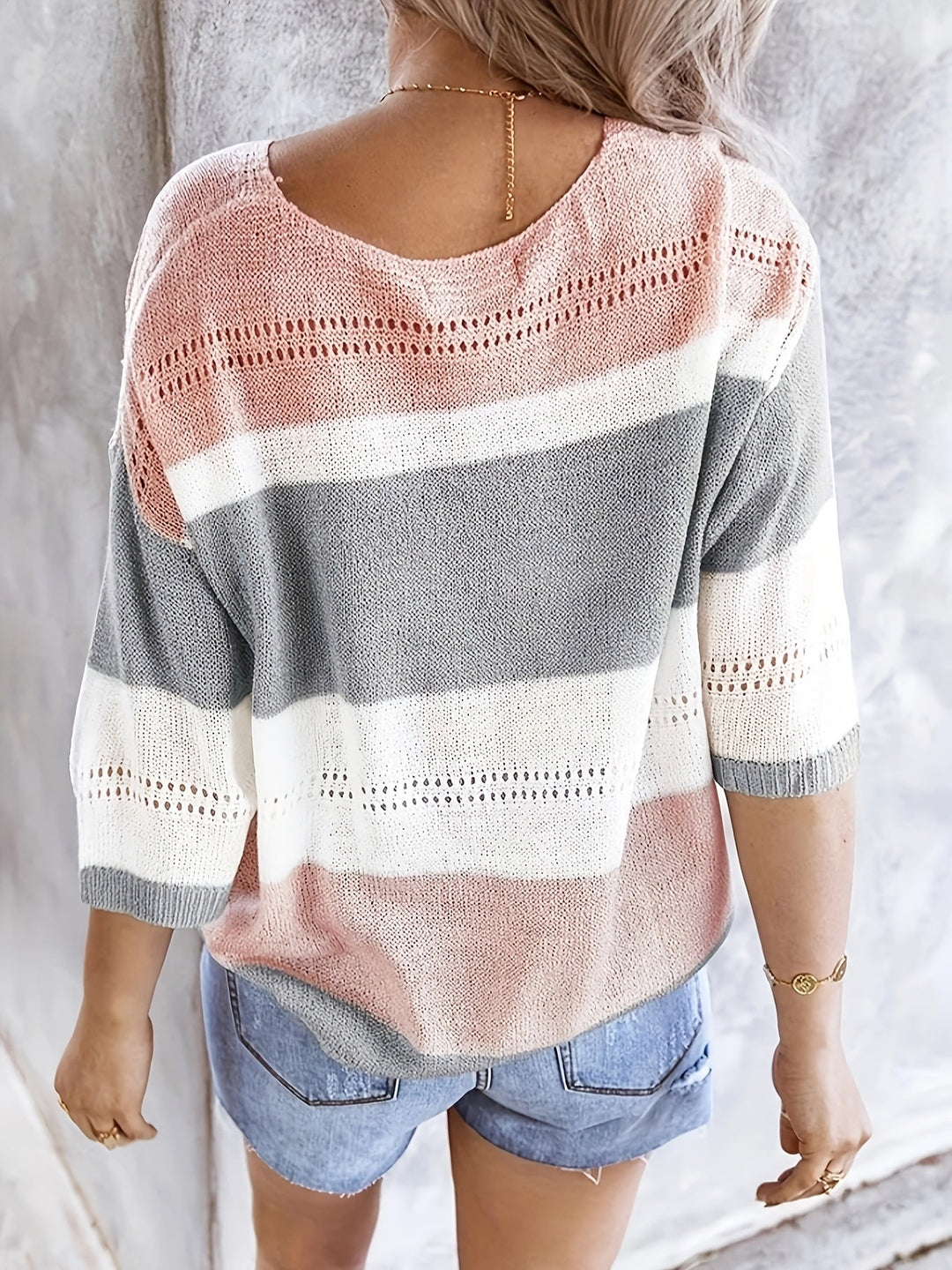 Juliana | Knit Sweater for Women
