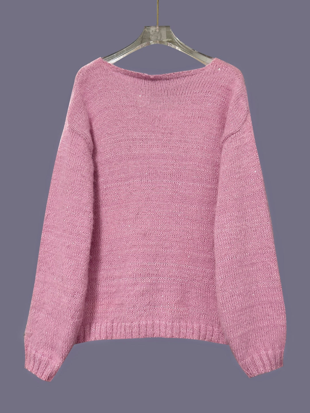 Lauren | V-Neck Sweater for Women