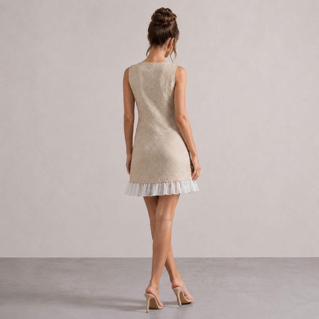 The Lelia Dress