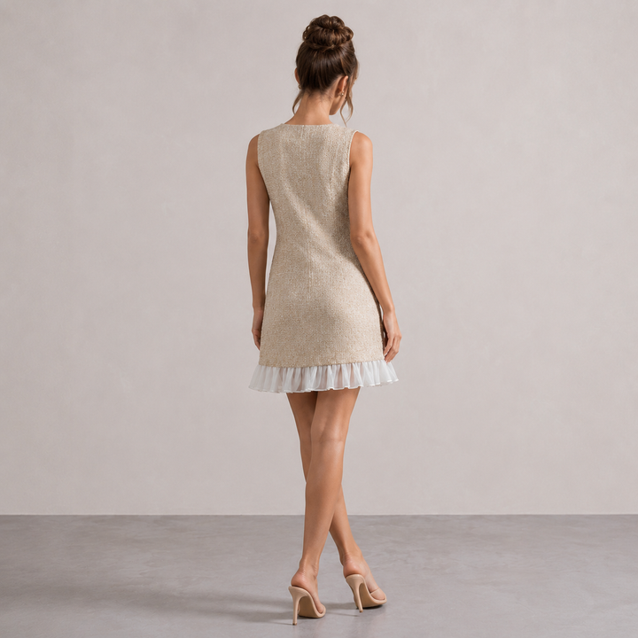 The Lelia Dress