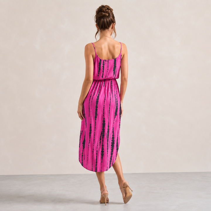 The Daria Dress