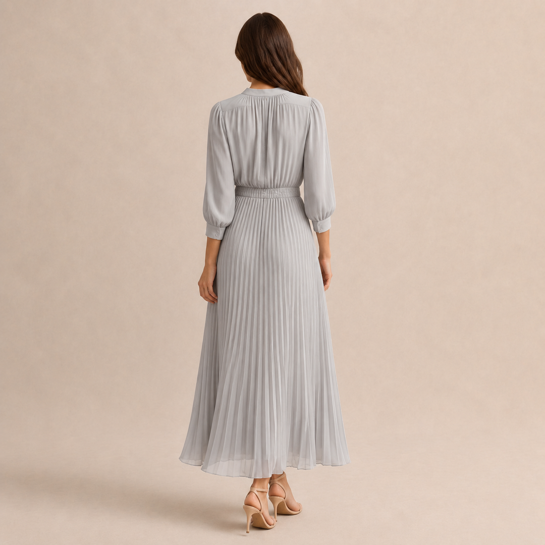 The Basilia Dress