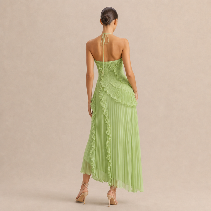 The Serafina Dress