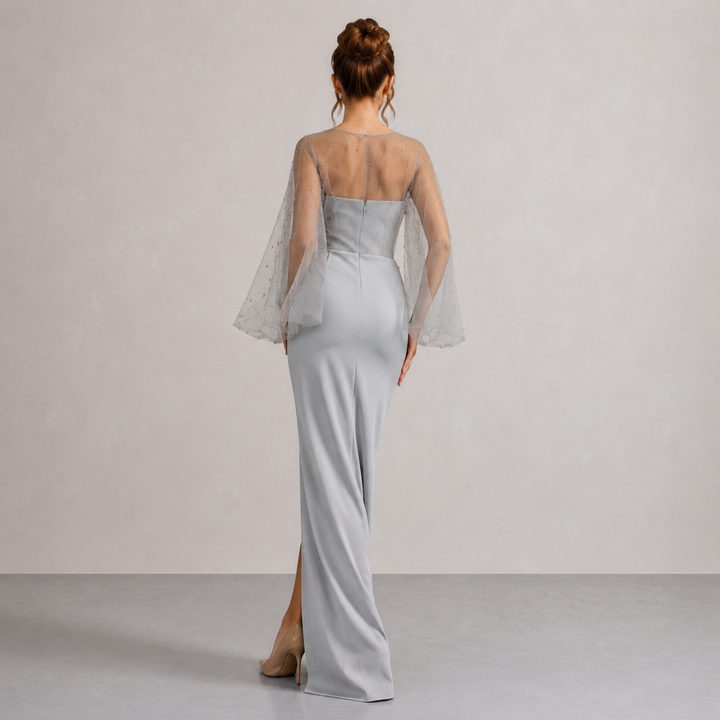 The Olinda Dress