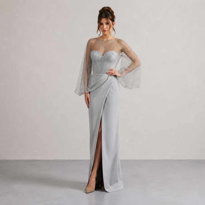 The Olinda Dress