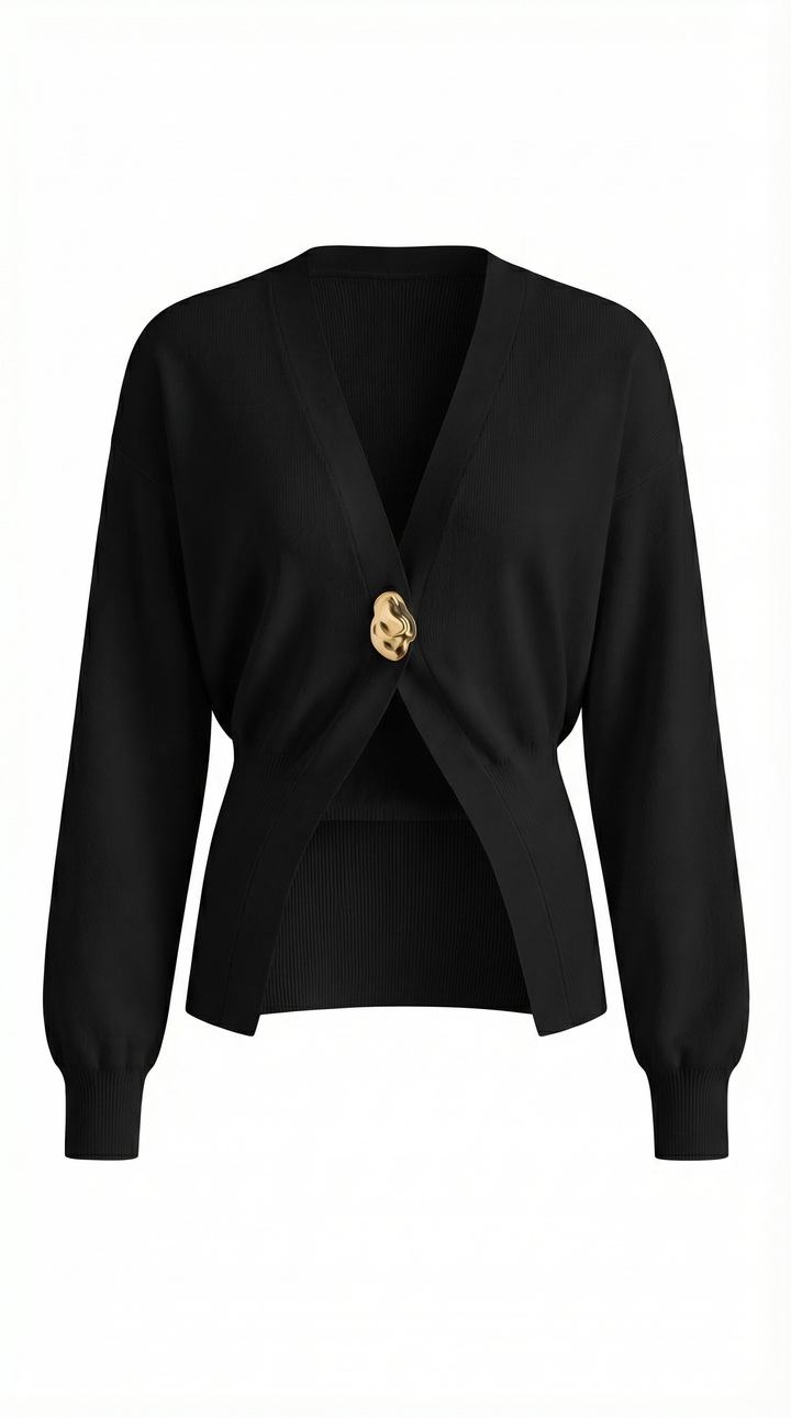 Paula | Knit Cardigan for Women