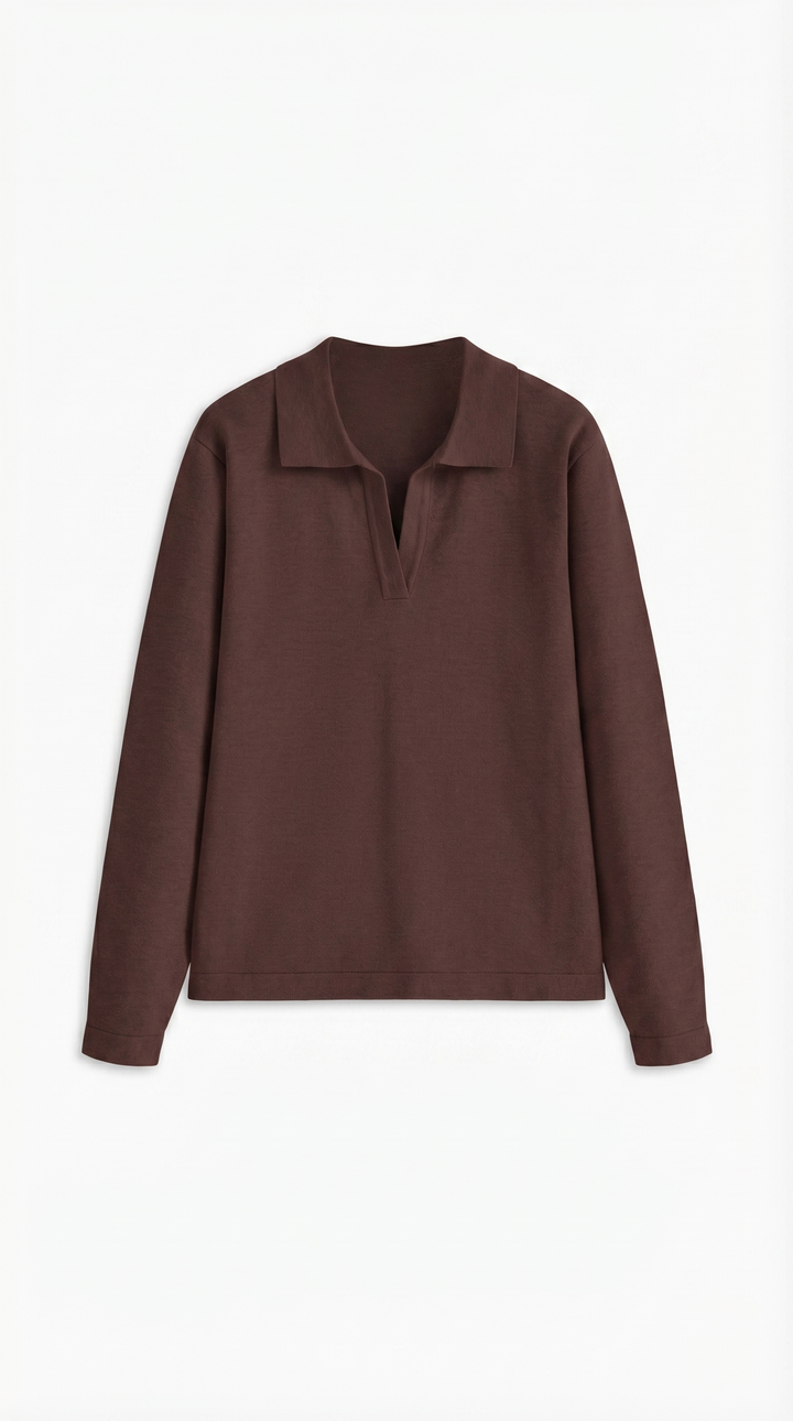 Amanda | Knit Sweater for Women