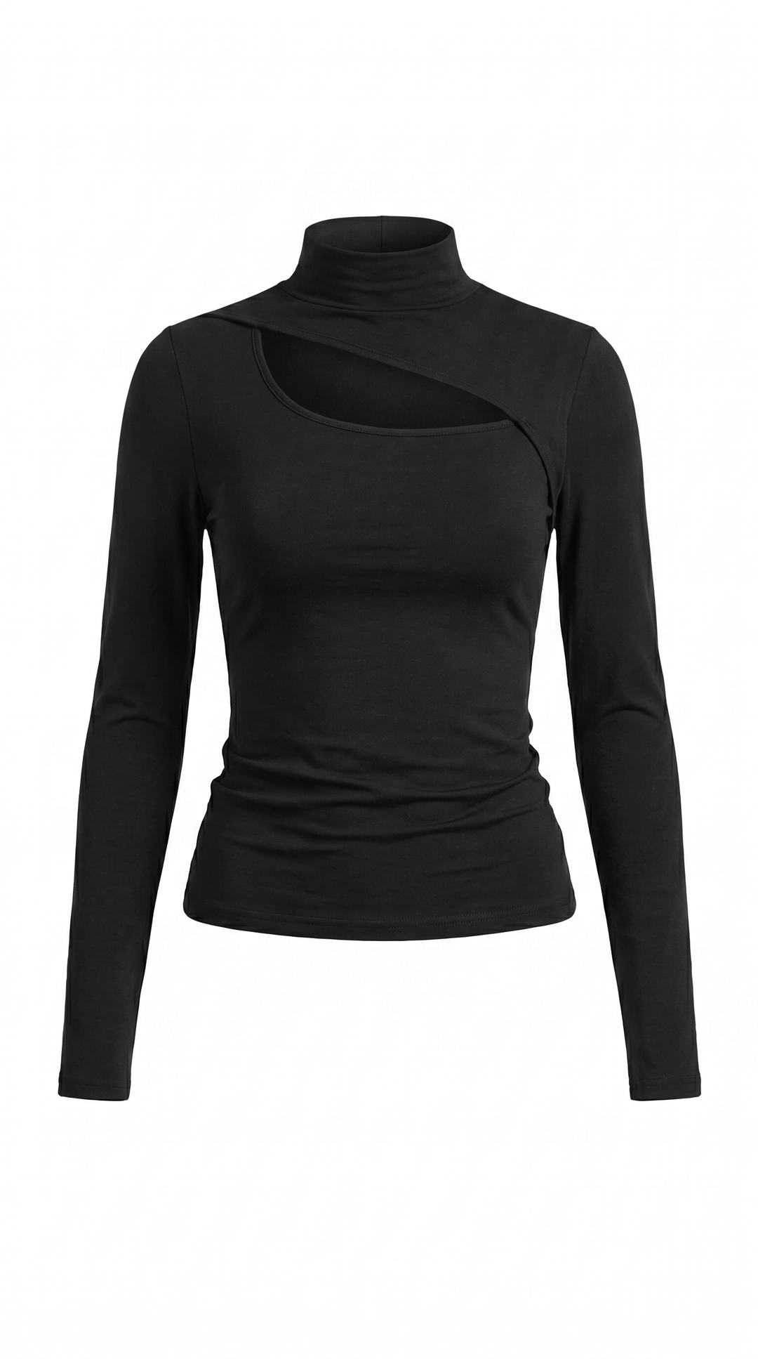 Joanna | Turtleneck Sweater for Women