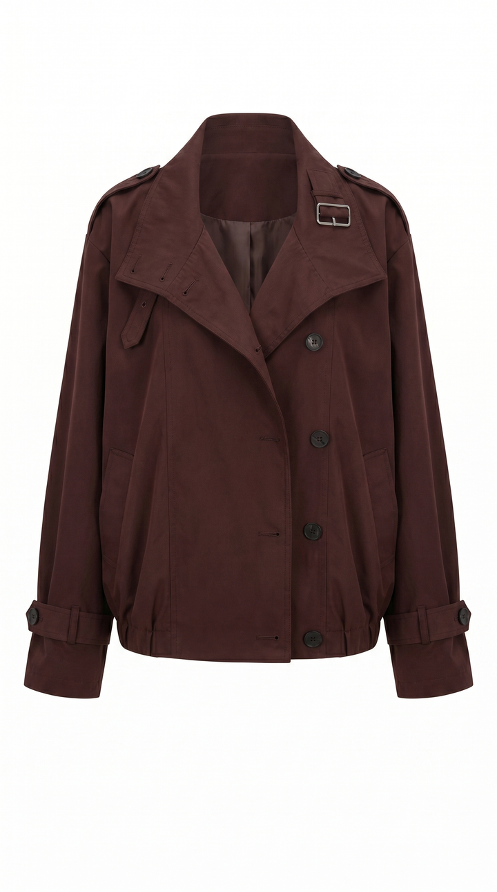 Dorothy | Trench Coat for Women