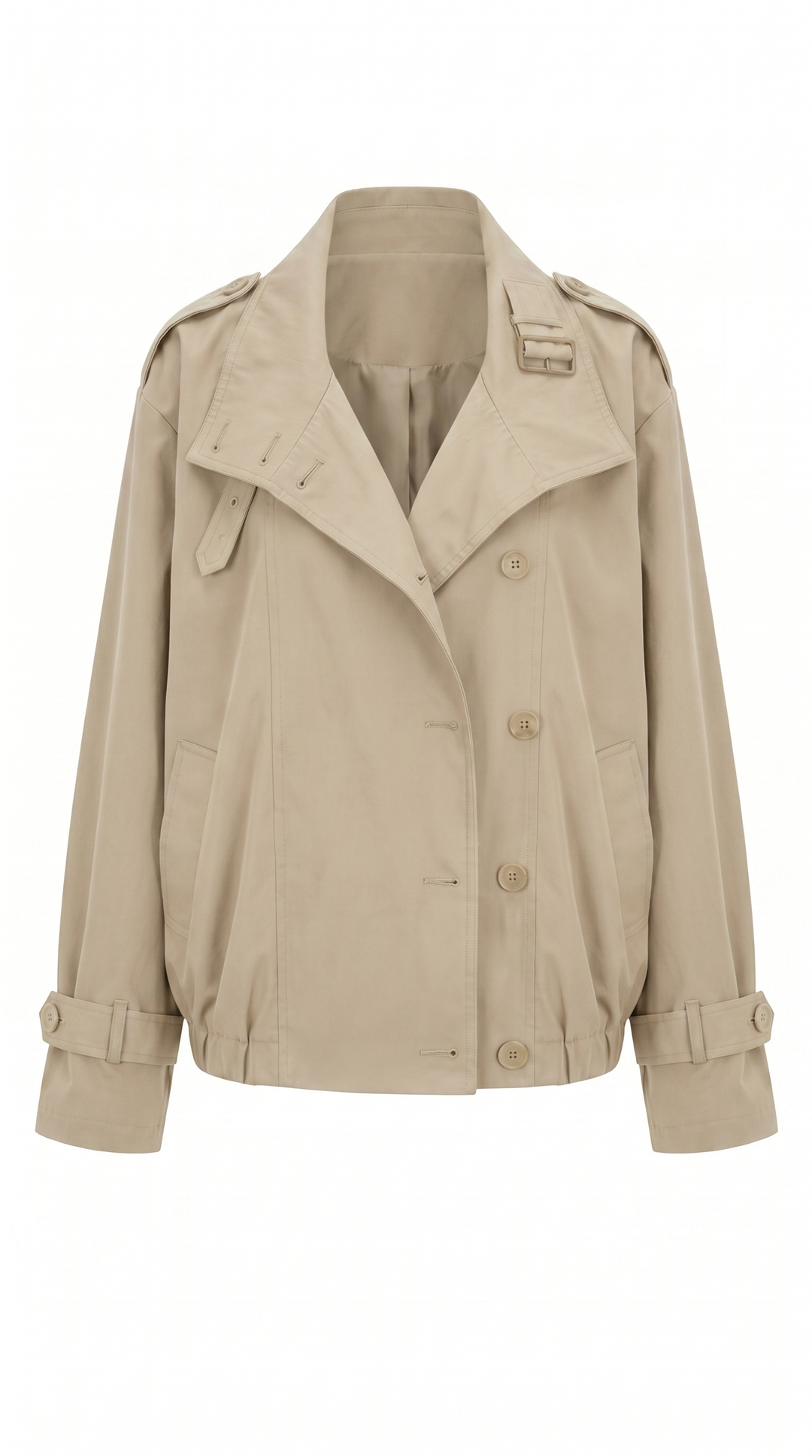 Dorothy | Trench Coat for Women