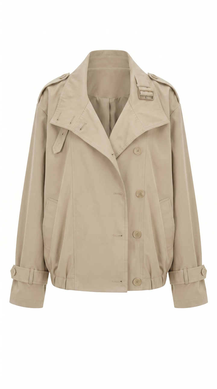 Dorothy | Trench Coat for Women