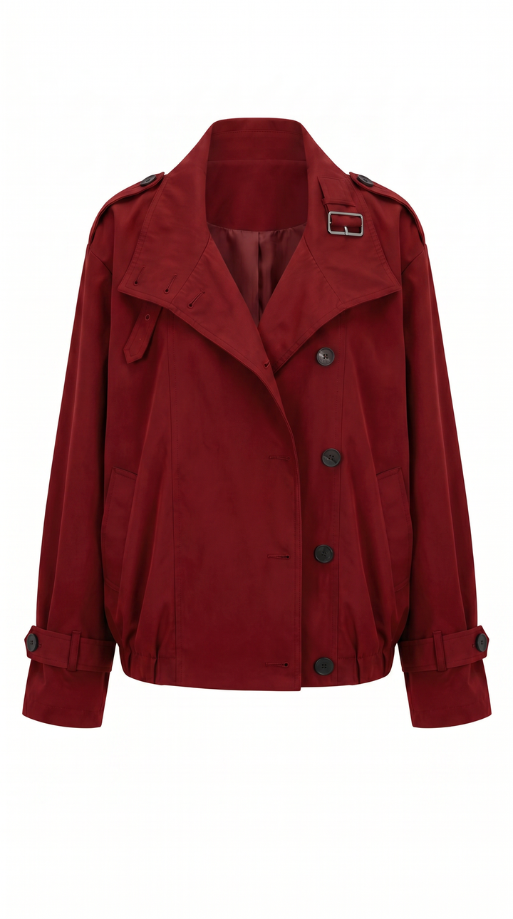Dorothy | Trench Coat for Women