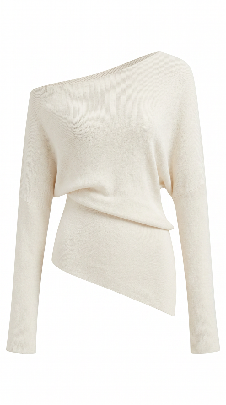 Wren | Wool Sweater for Women