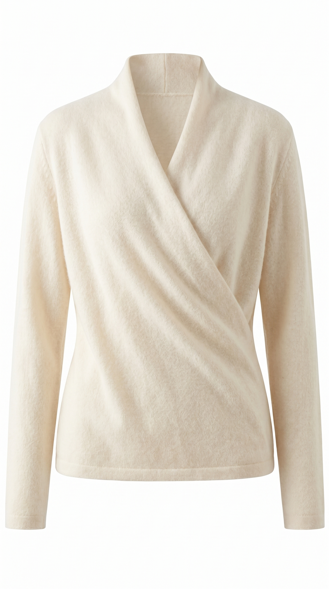 Caitlin | Wool Sweater for Women