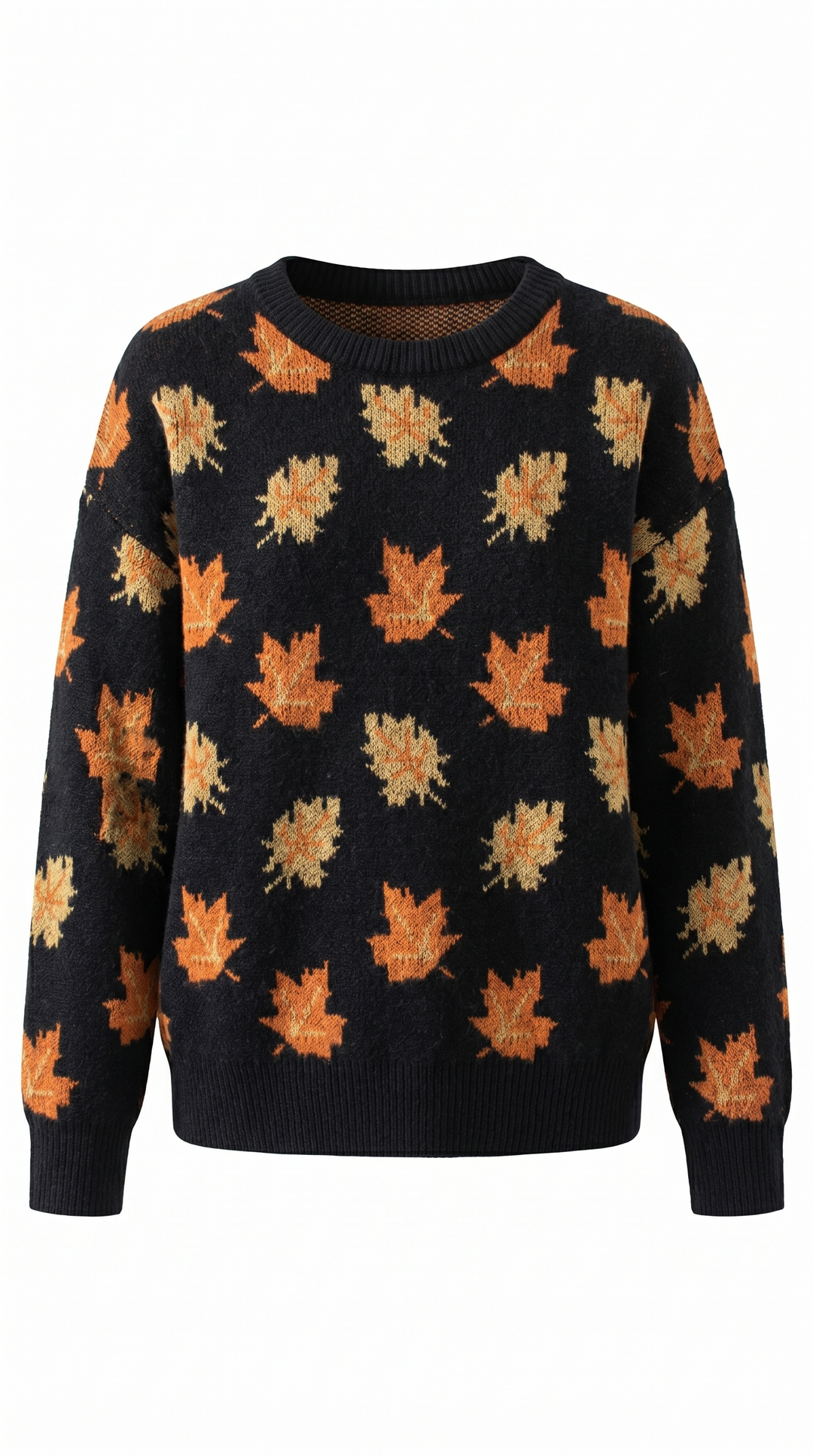 Ariana | Knit Sweater for Women