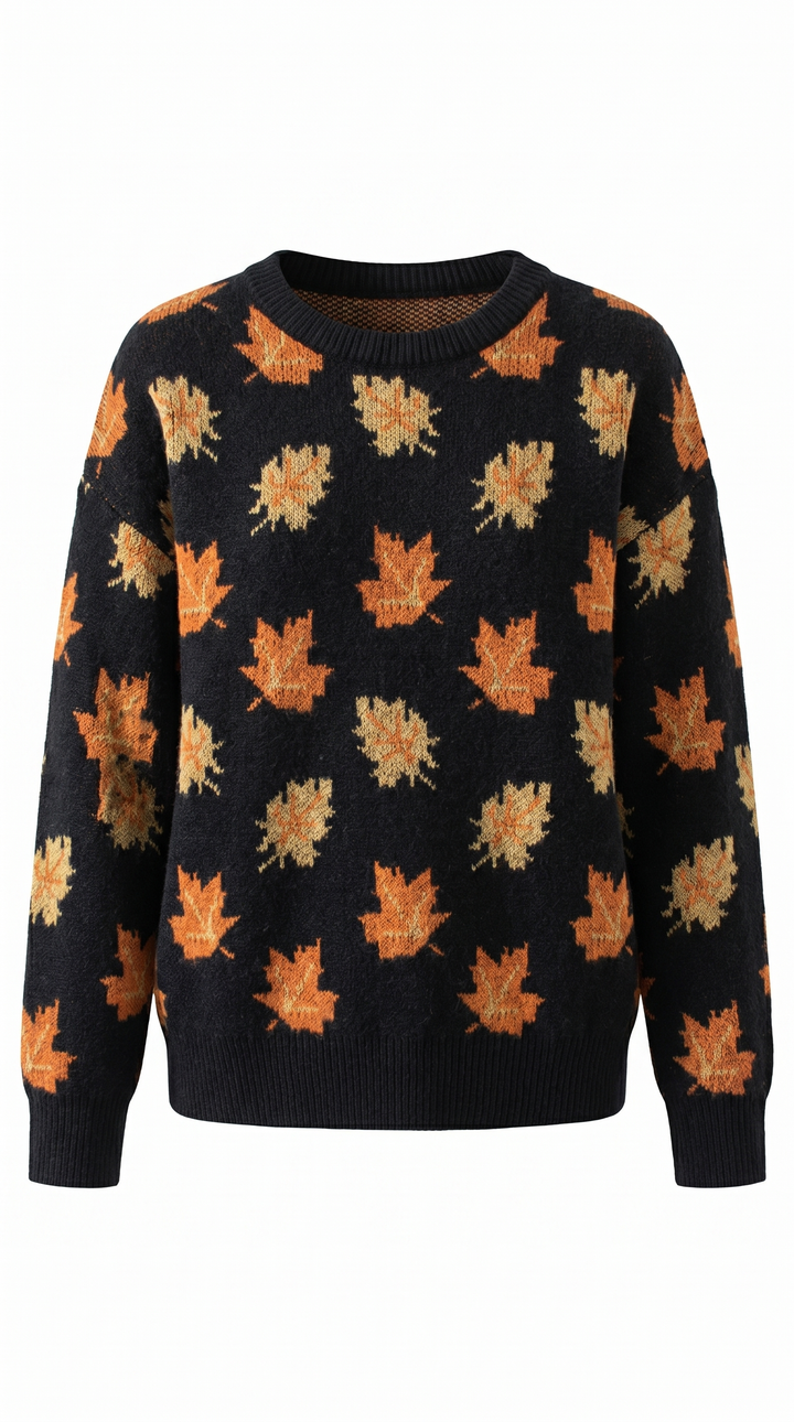 Ariana | Knit Sweater for Women
