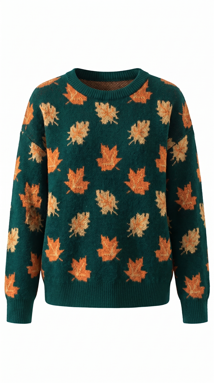 Ariana | Knit Sweater for Women