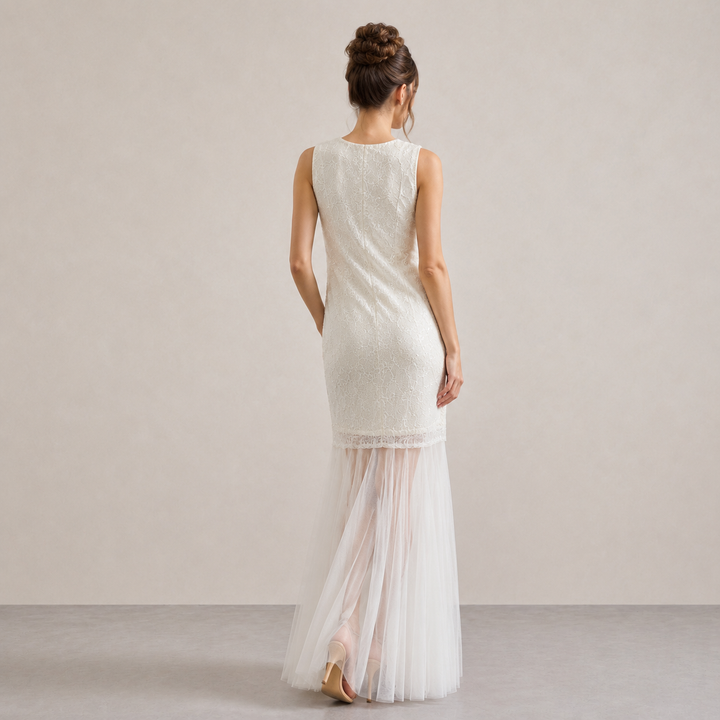 The Leonilda Dress
