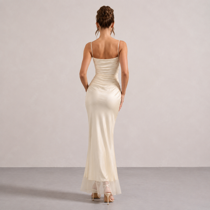 The Consolata Dress