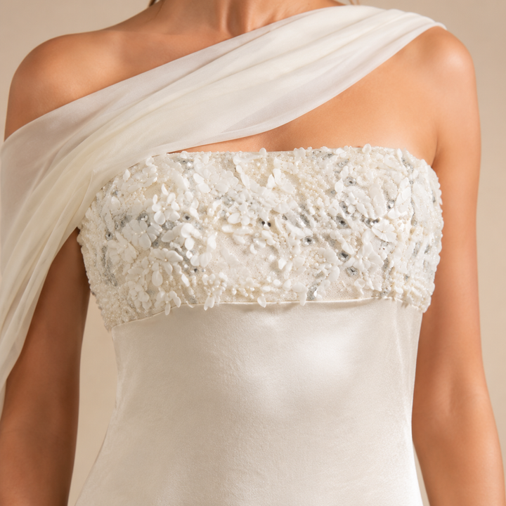 The Ippolita Dress