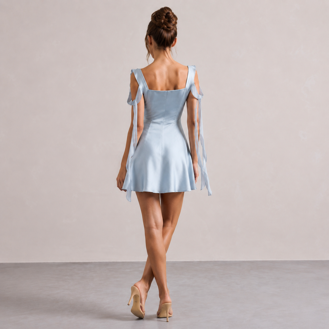 The Fabrizia Dress