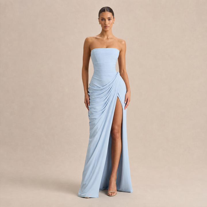 The Clementina Dress