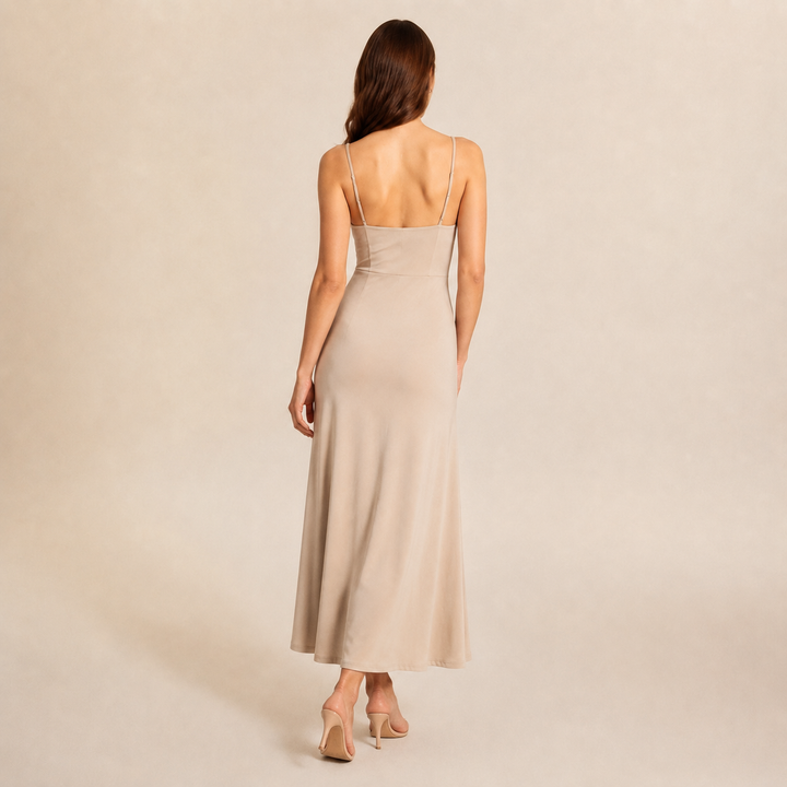 The Adelaide Dress