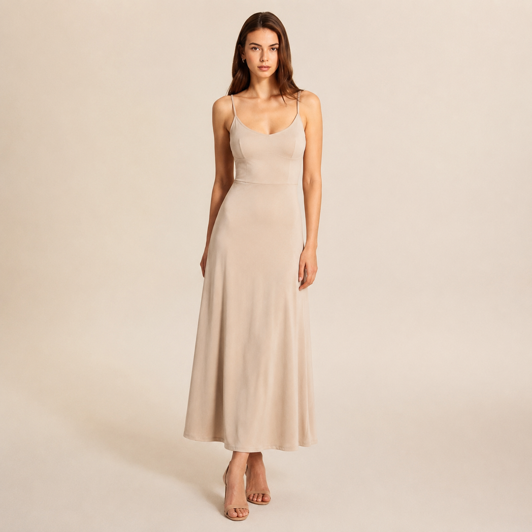 The Adelaide Dress