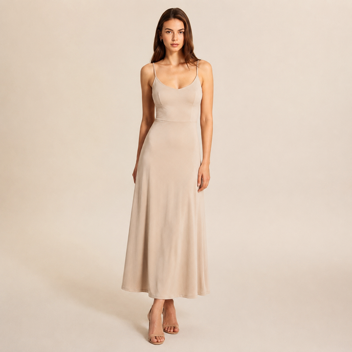 The Adelaide Dress