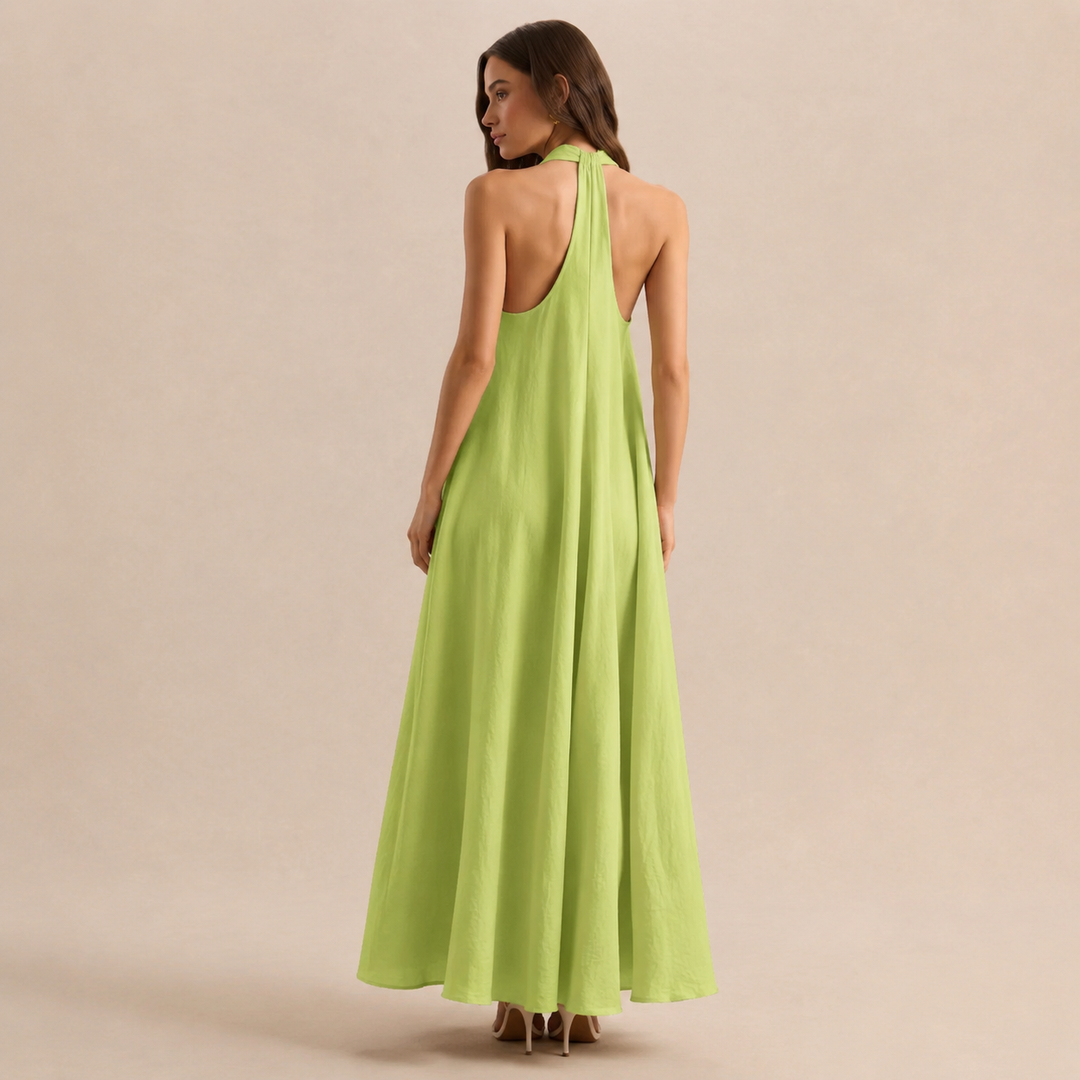 The Teresa Dress