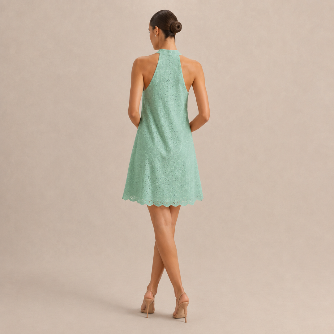 The Berenice Dress