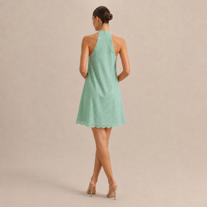The Berenice Dress