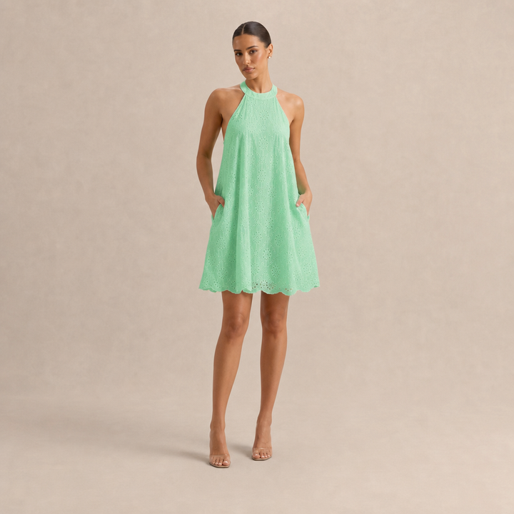 The Berenice Dress