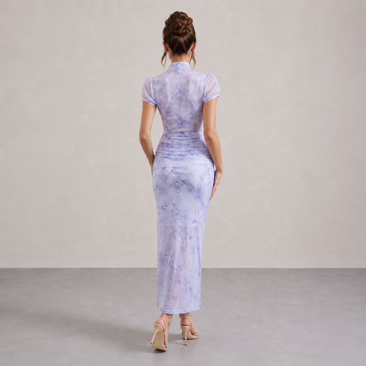 The Eliana Dress