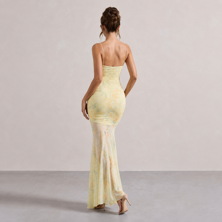 The Gilda Dress