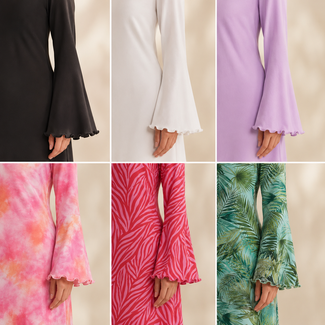 The Contessa Dress