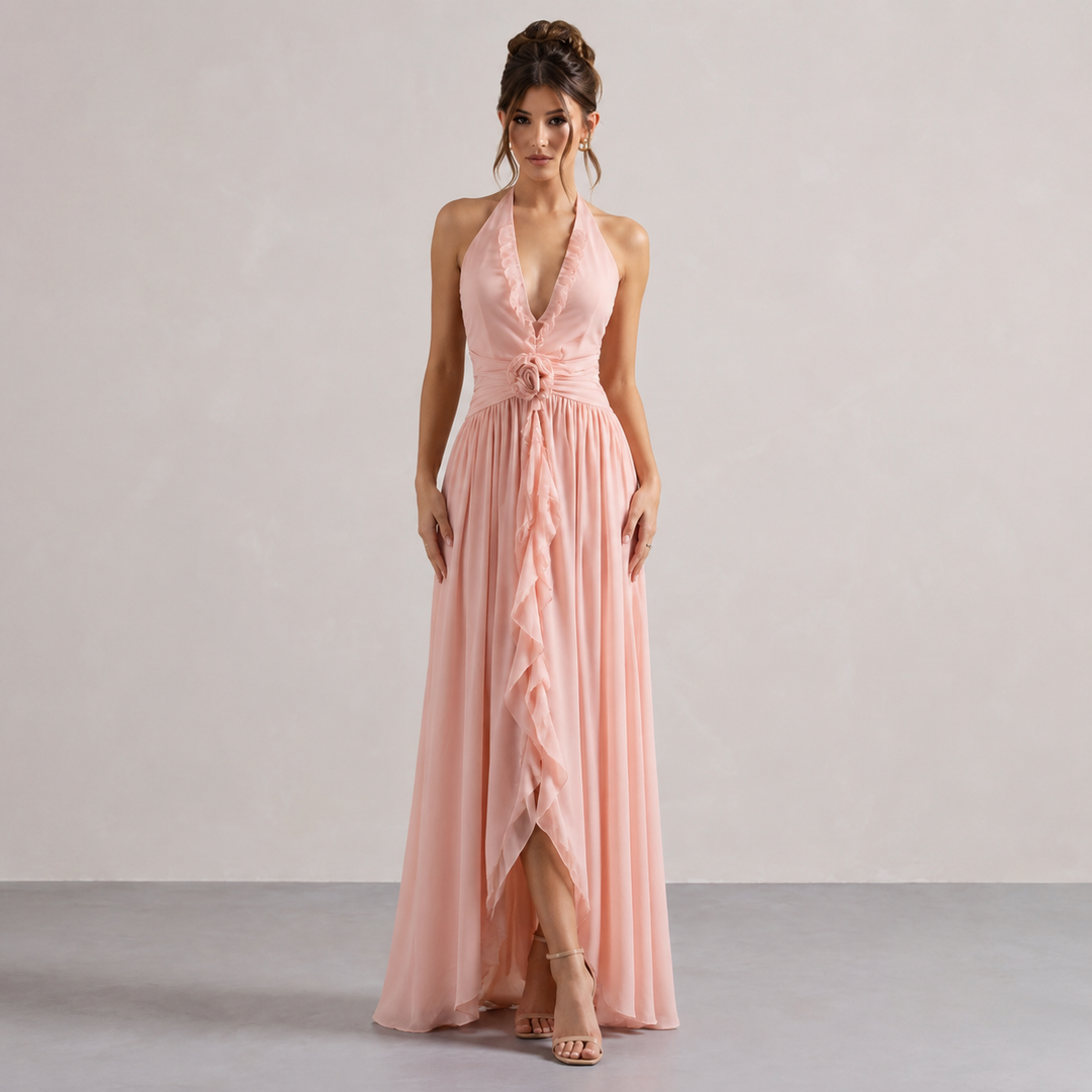 The Ortensia Dress