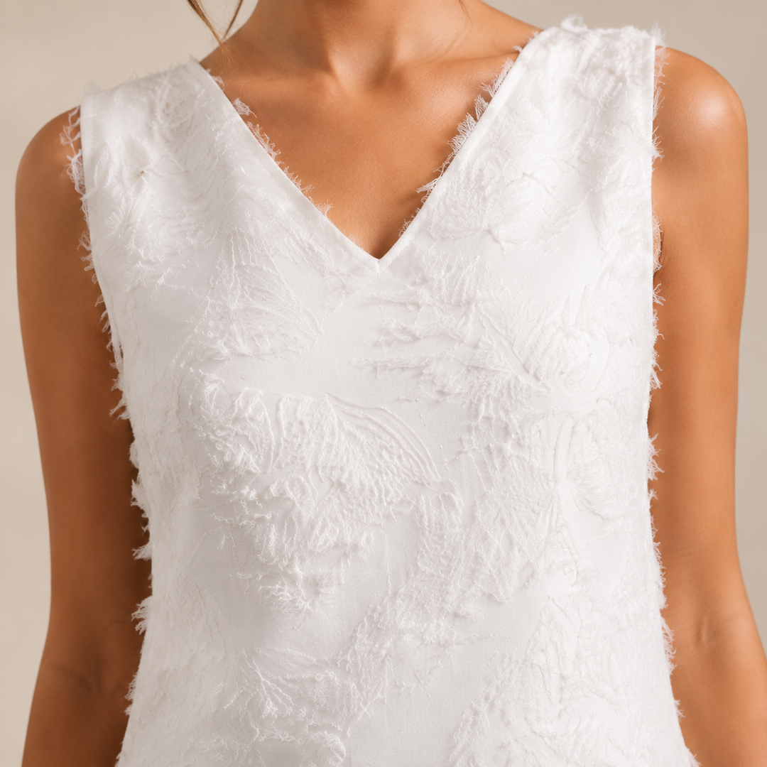 The Leontina Dress