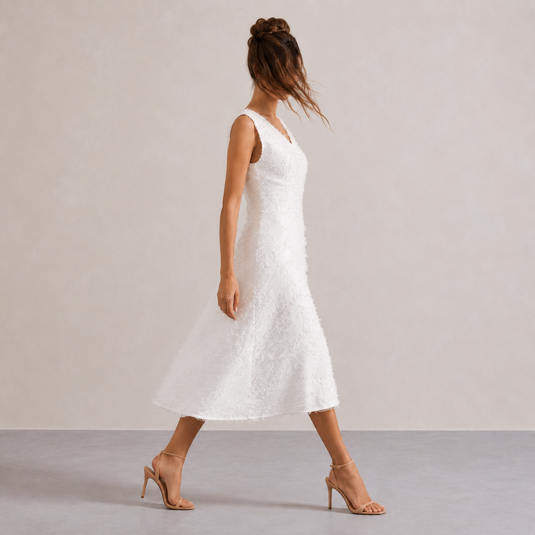 The Leontina Dress