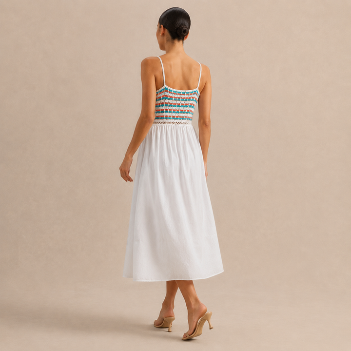 The Cleofe Dress