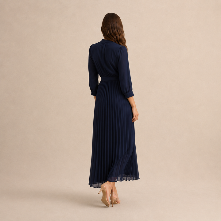 The Basilia Dress