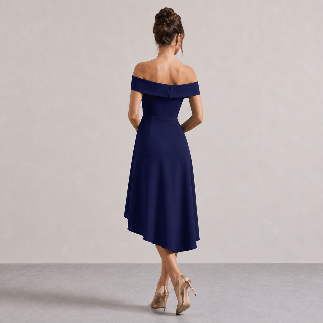 The Gaetana Dress