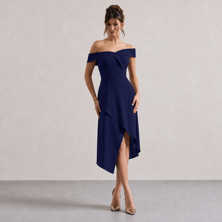 The Gaetana Dress