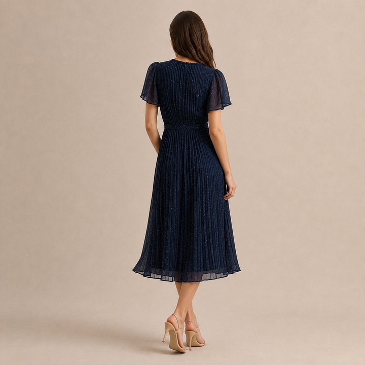 The Desideria Dress
