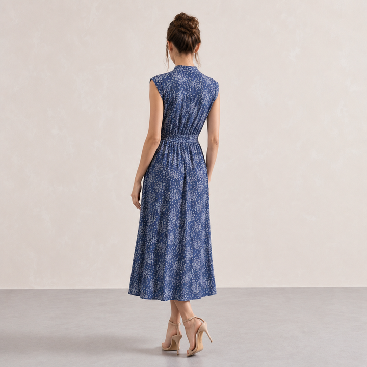 The Drusilla Dress