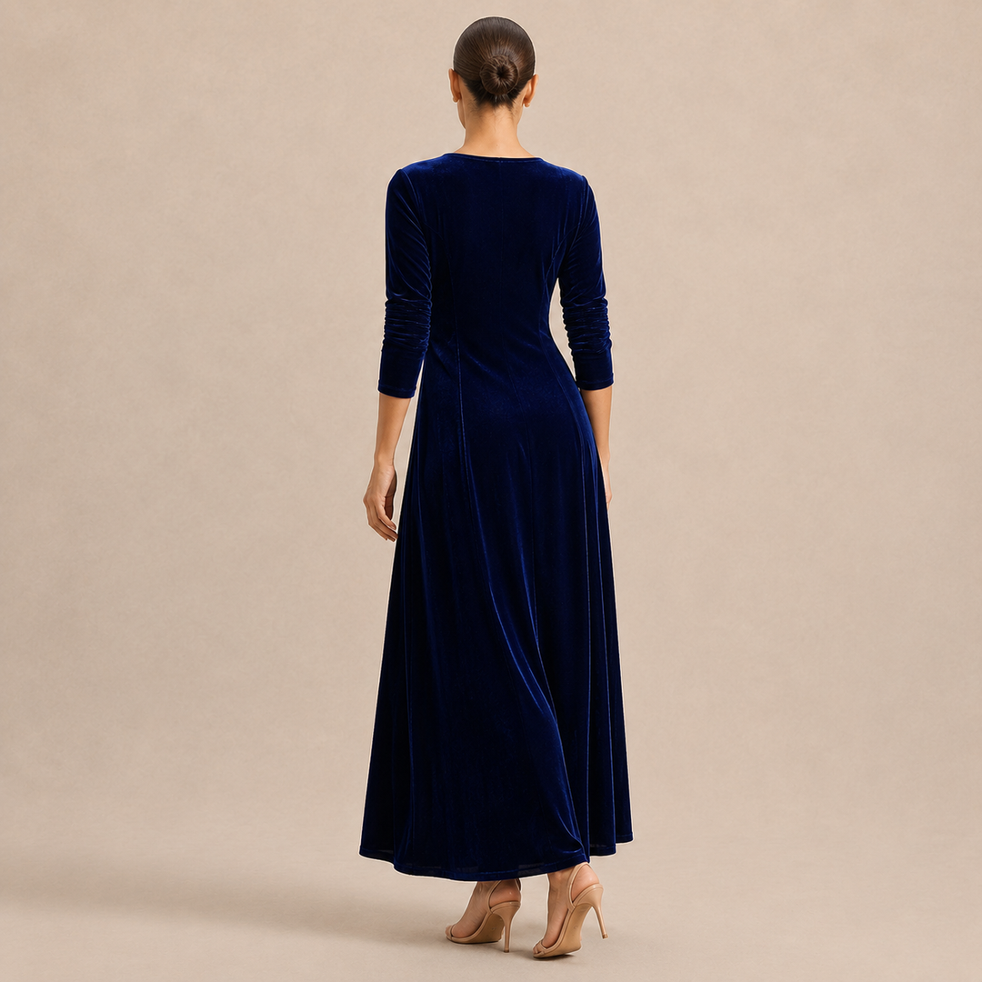 The Mariella Dress