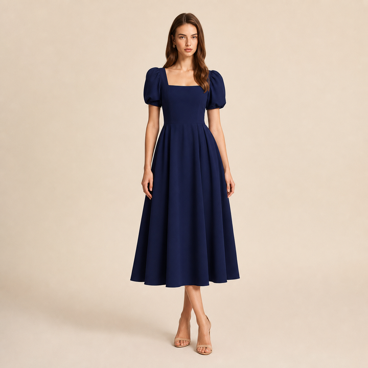 The Arabella Dress