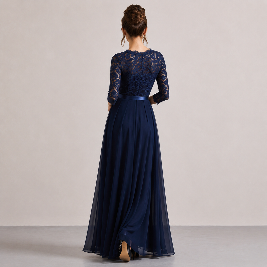 The Luigia Dress